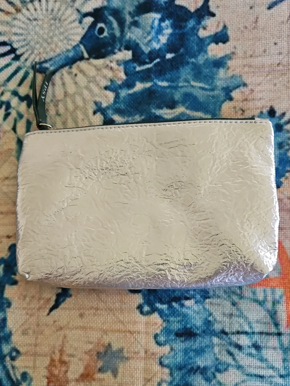 ipsy Cosmetic Pouch